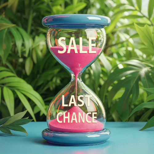 Why We’re Streamlining Our Deodorant Range, A Message from Earth Conscious