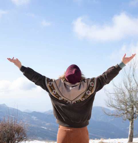 New Year, New Routine: How to Switch to Natural Deodorant