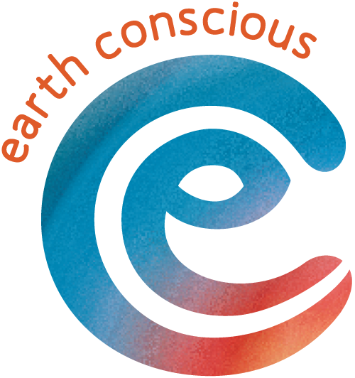 Earth Conscious Logo