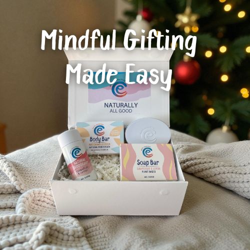 Mindful Gifting Made Easy: Sustainable Self-Care Gifts for Every Occasion