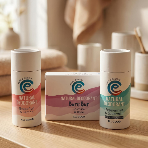 Is Baking Soda the Same as Bicarbonate of Soda?