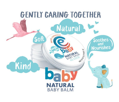 BABY BALM