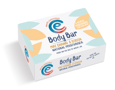 Solid Lotions Bars / Moisturisers