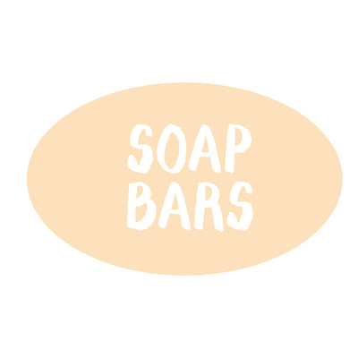 Solid Soap Bars