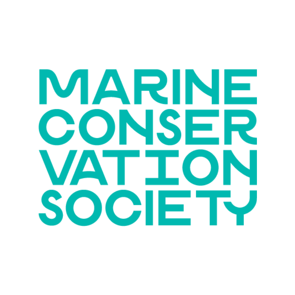 Earth Conscious supports Marine Conservation Society