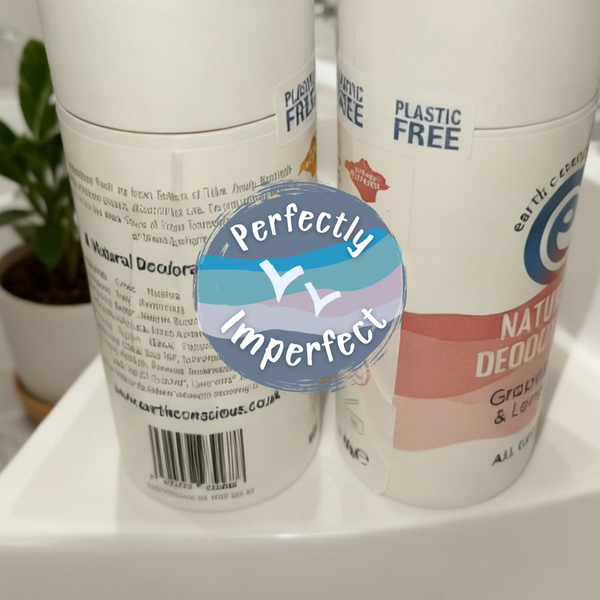 Perfectly Imperfect – Mystery Scent, Same Great Values