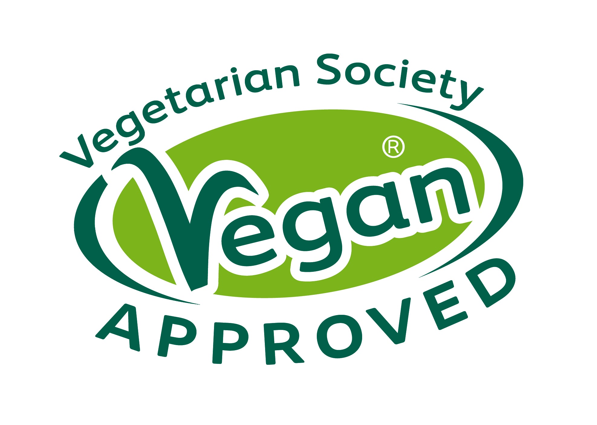 Vegan Approved