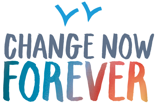 Change Now Forever