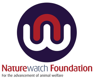 naturewatch foundation logo